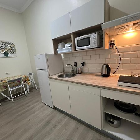 Giovanni'S Place 罗马 外观 照片