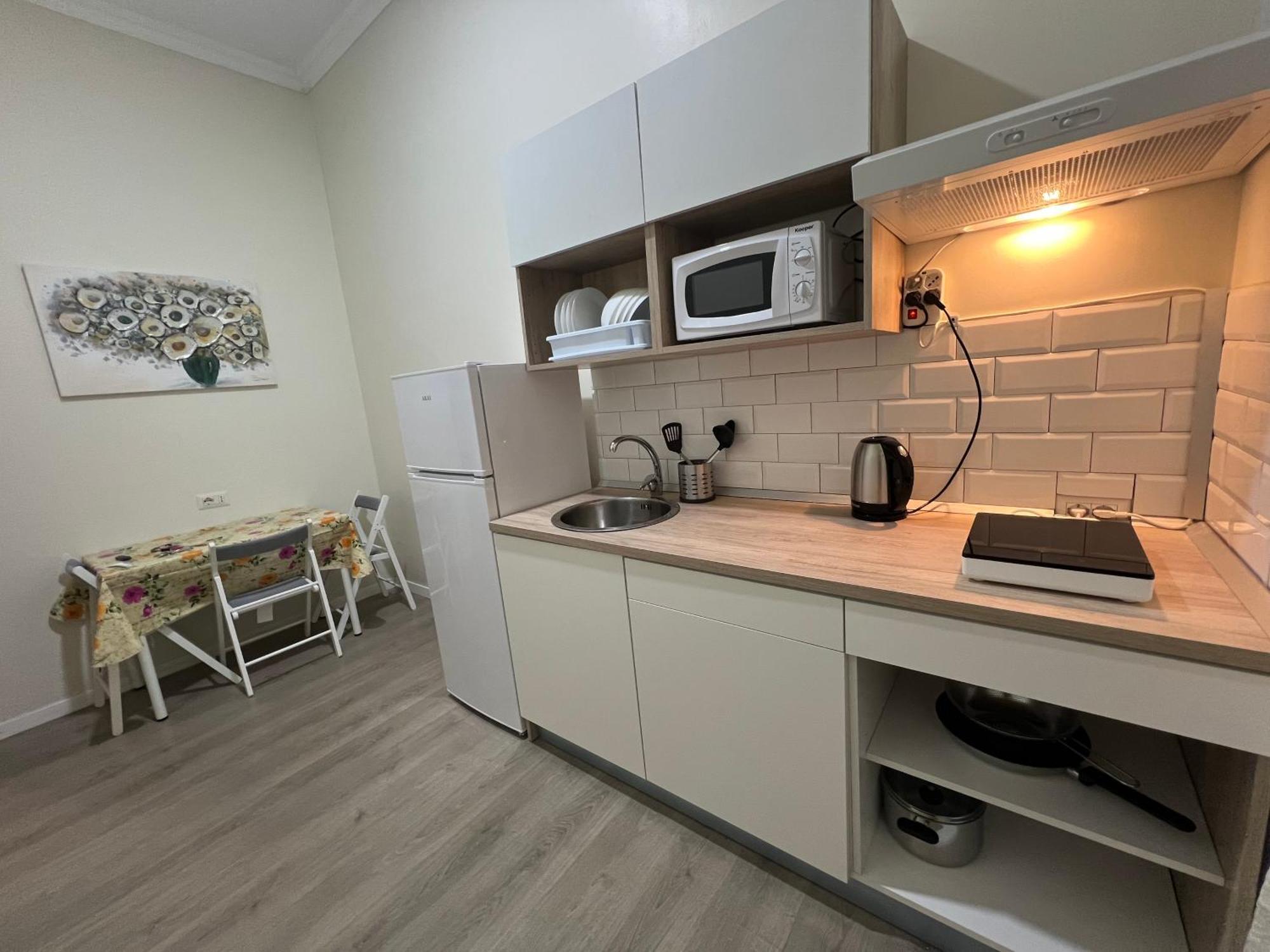 Giovanni'S Place 罗马 外观 照片