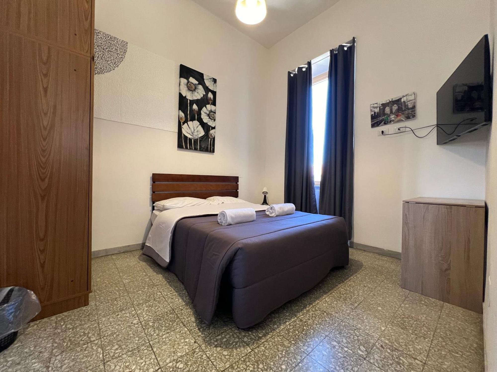 Giovanni'S Place 罗马 外观 照片